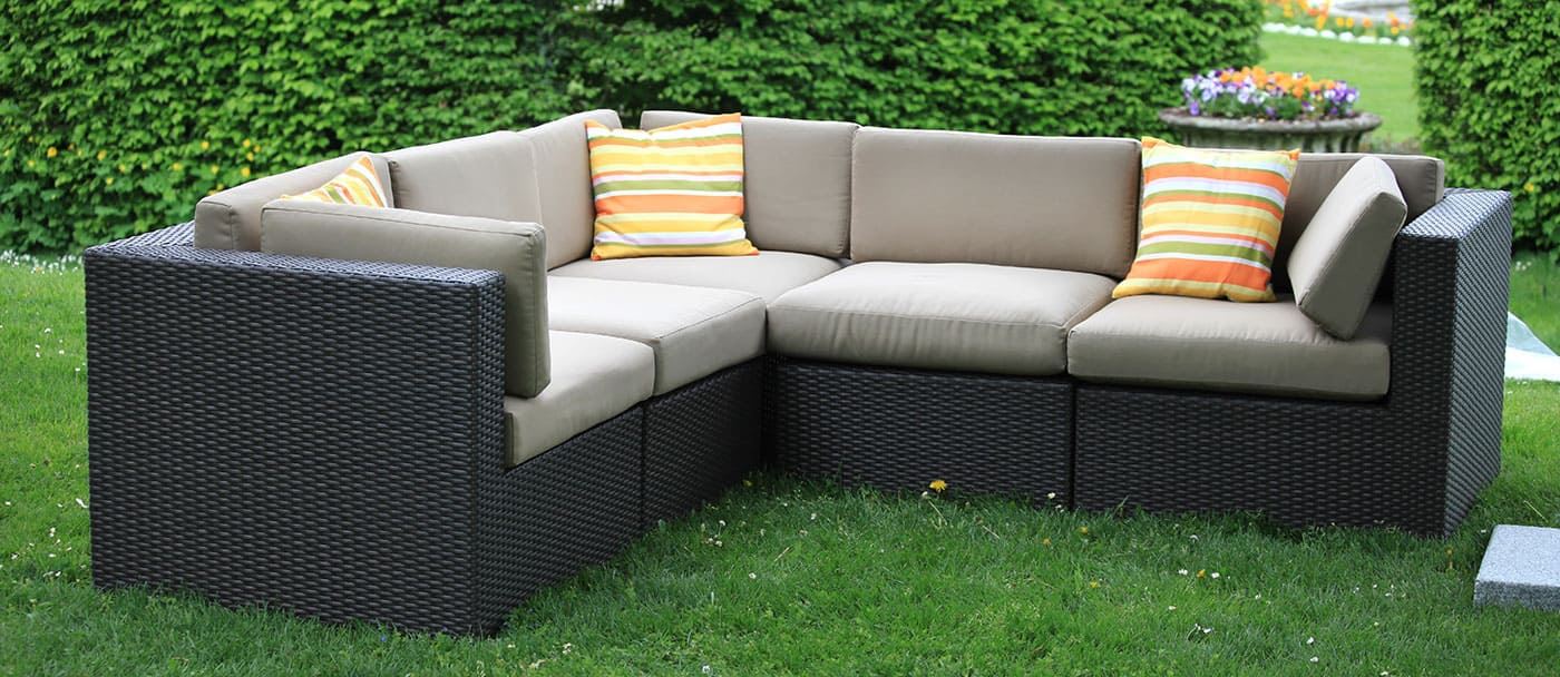 PATIO FURNITURE