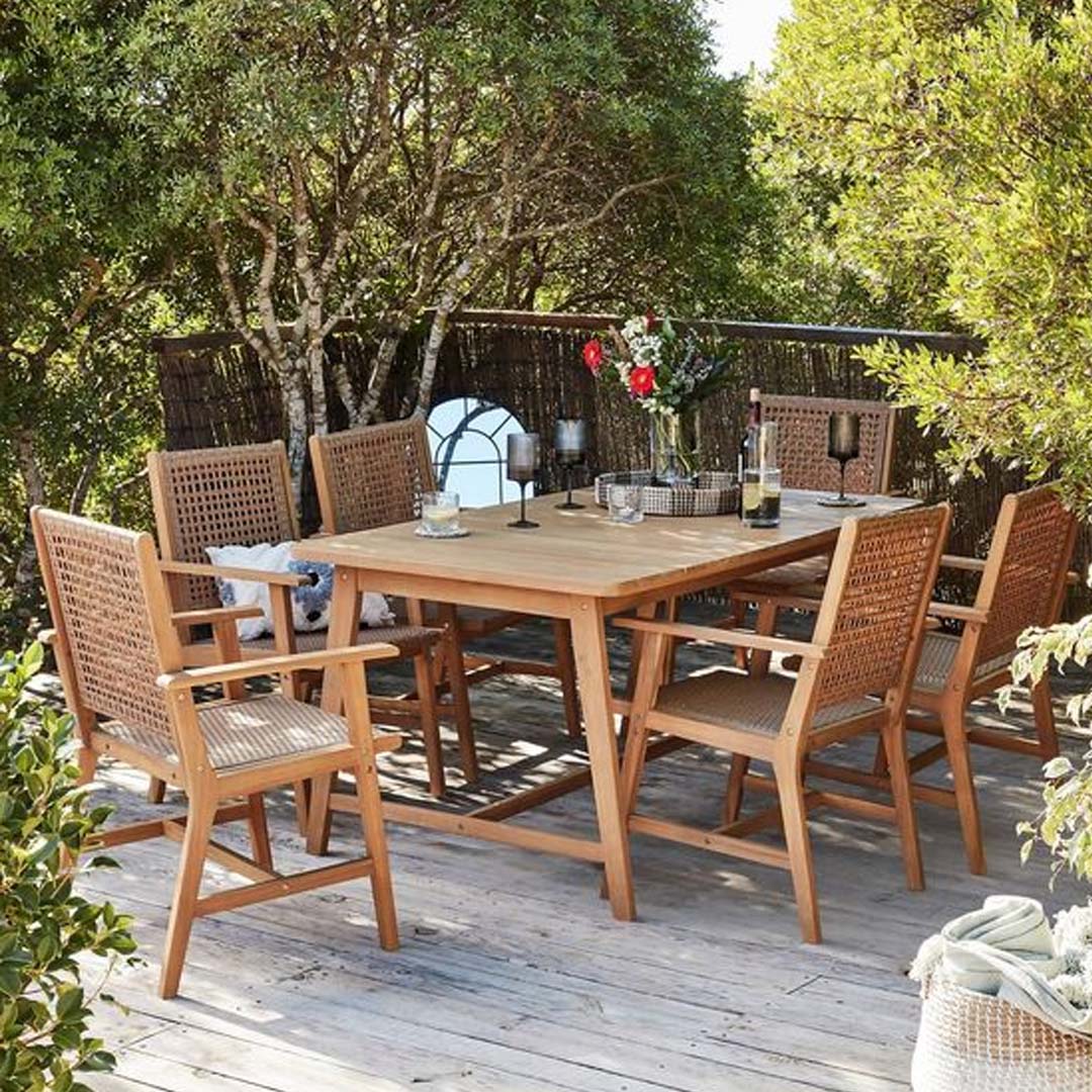 Garden-Dining-Set