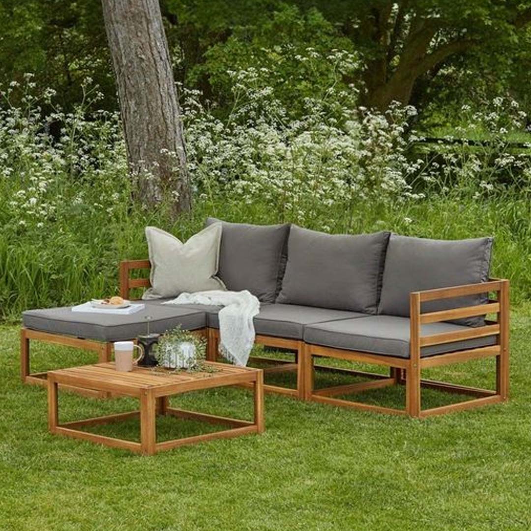 Garden-Sofa-Set