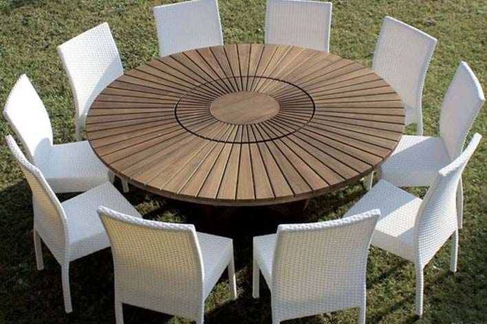 Outdoor-table