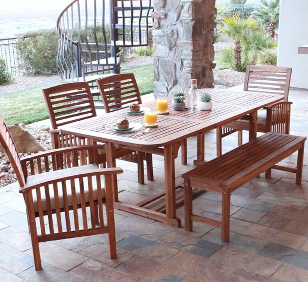 Patio-Dining-Set