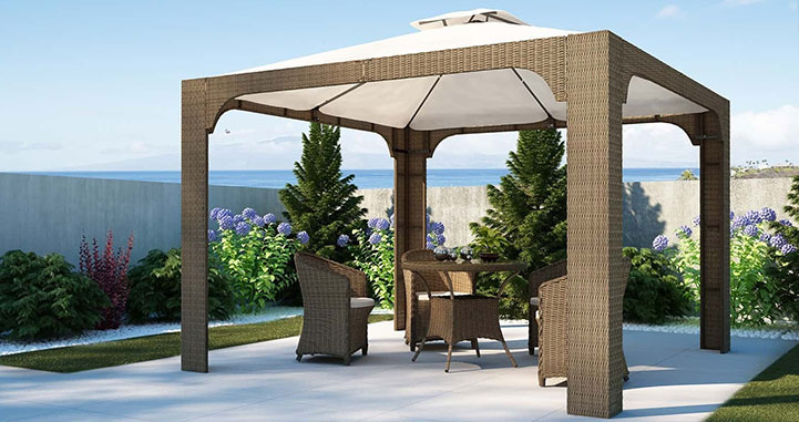 outdoor-gazebo